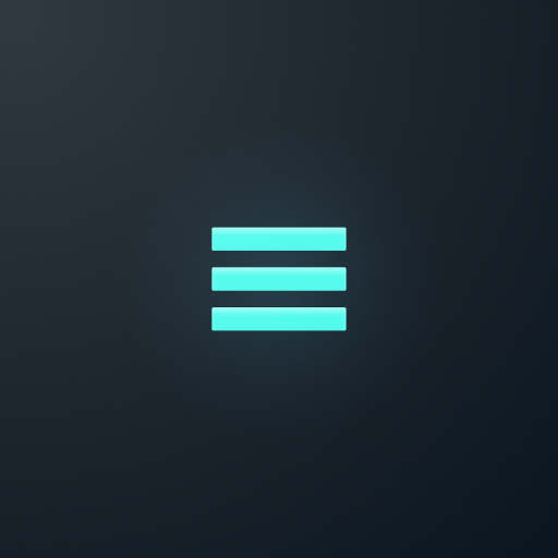 Ato Launcher App Icon